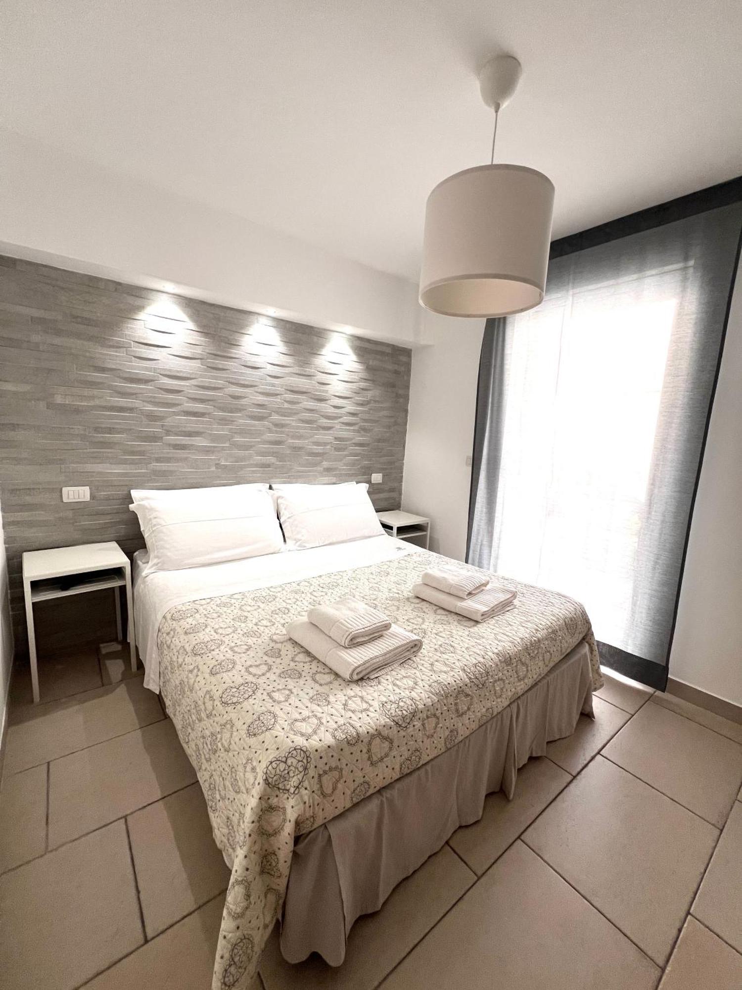 Salentoguests Villetta Sulla Spiaggia Porto Cesareo Exterior foto